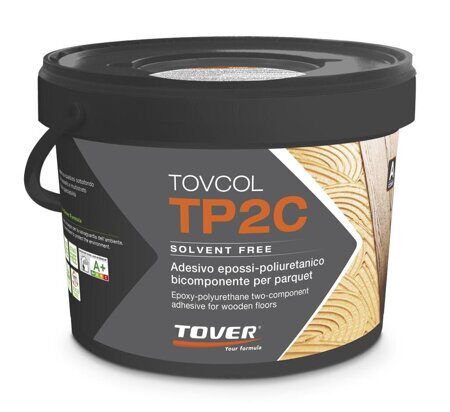 TOVCOL TP2C
